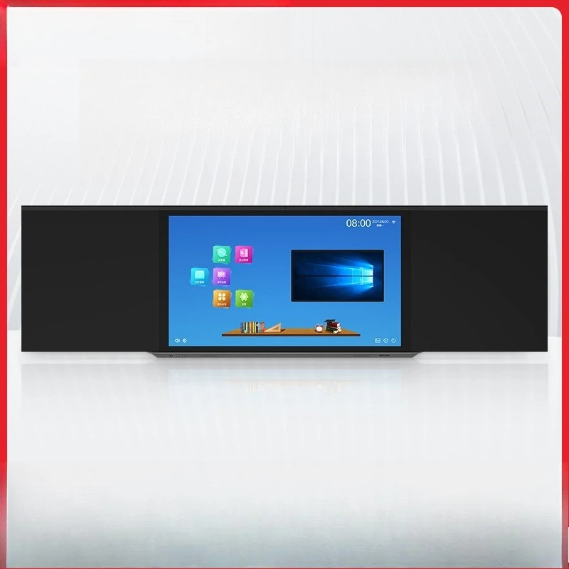 

Teaching touch all-in-one machine, nano blackboard classroom meeting training intelligent teaching screen