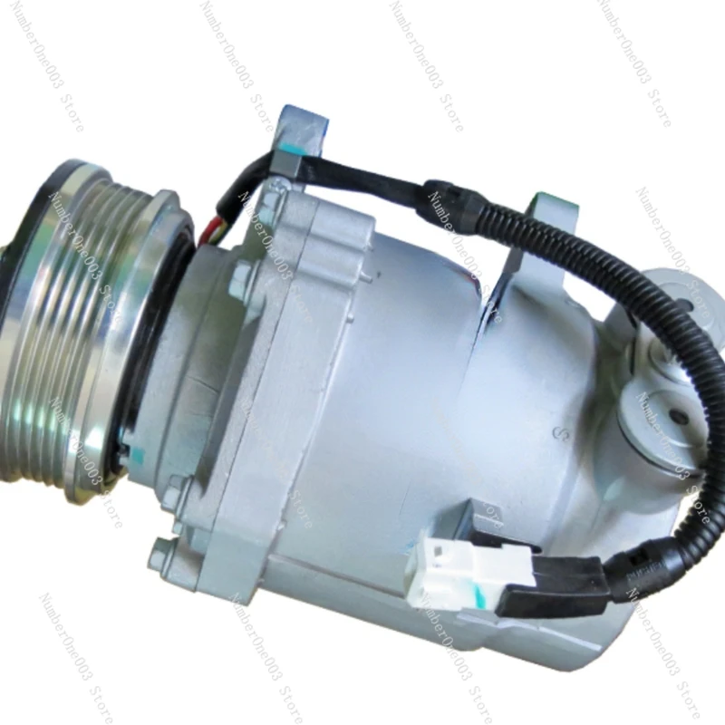 Suitable for Dongfeng Fengshen S30 Fengshen A9 Automotive Air Conditioning Compressor