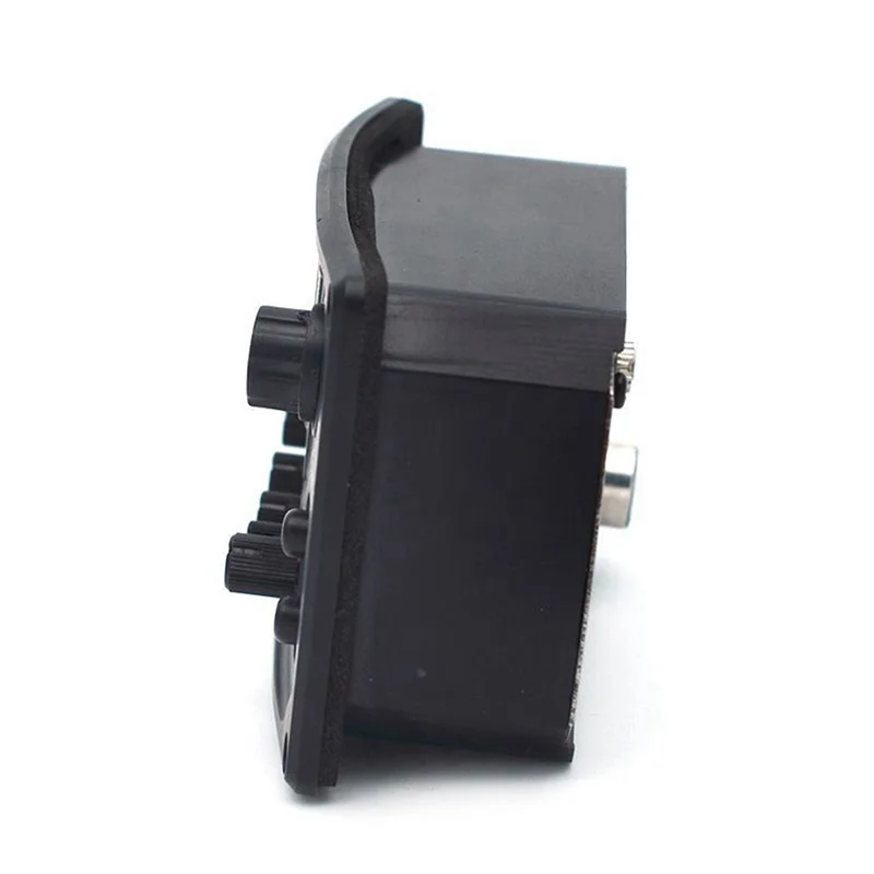 ABLB-2X 4 Band Eq E…