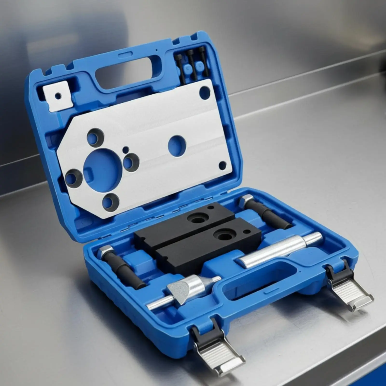 Camshaft Timing Tool High Strength Camshaft Alignment Tool Compact for Mechanics, Workshop