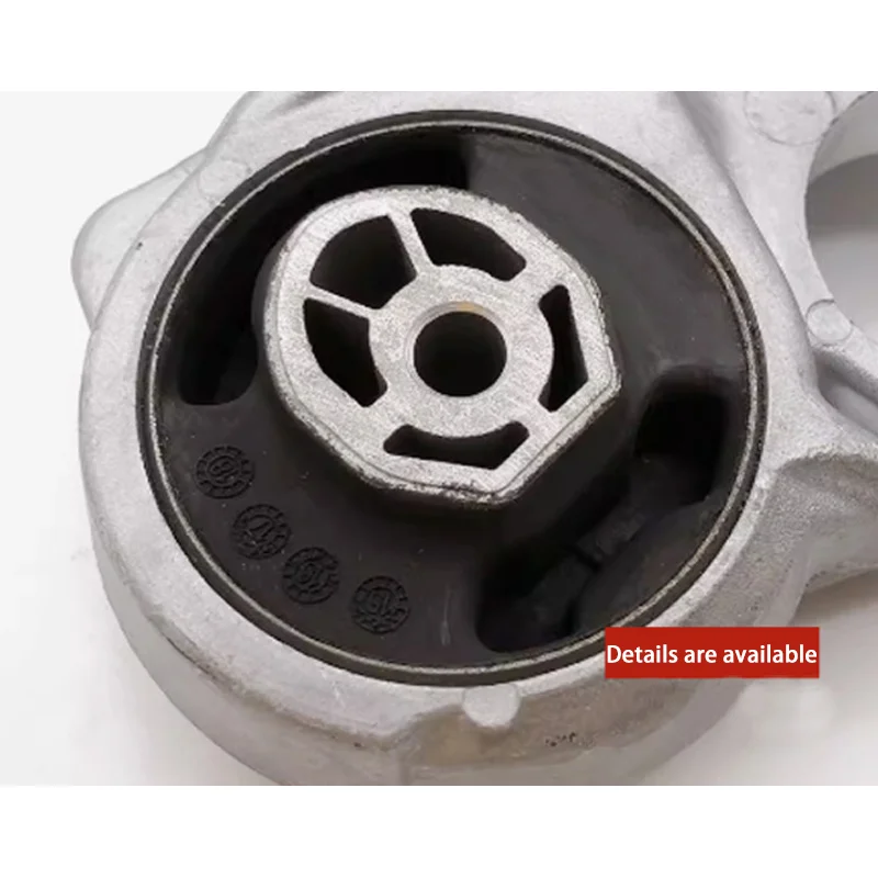 1807JE 1807HC 9816579680 engine mount suitable for P-eugeot C-itroen 4008 3008