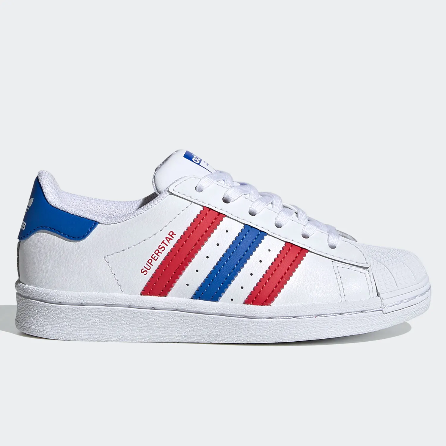 

Adidas Authentic Originals Kids' Casual Sneakers FW5850