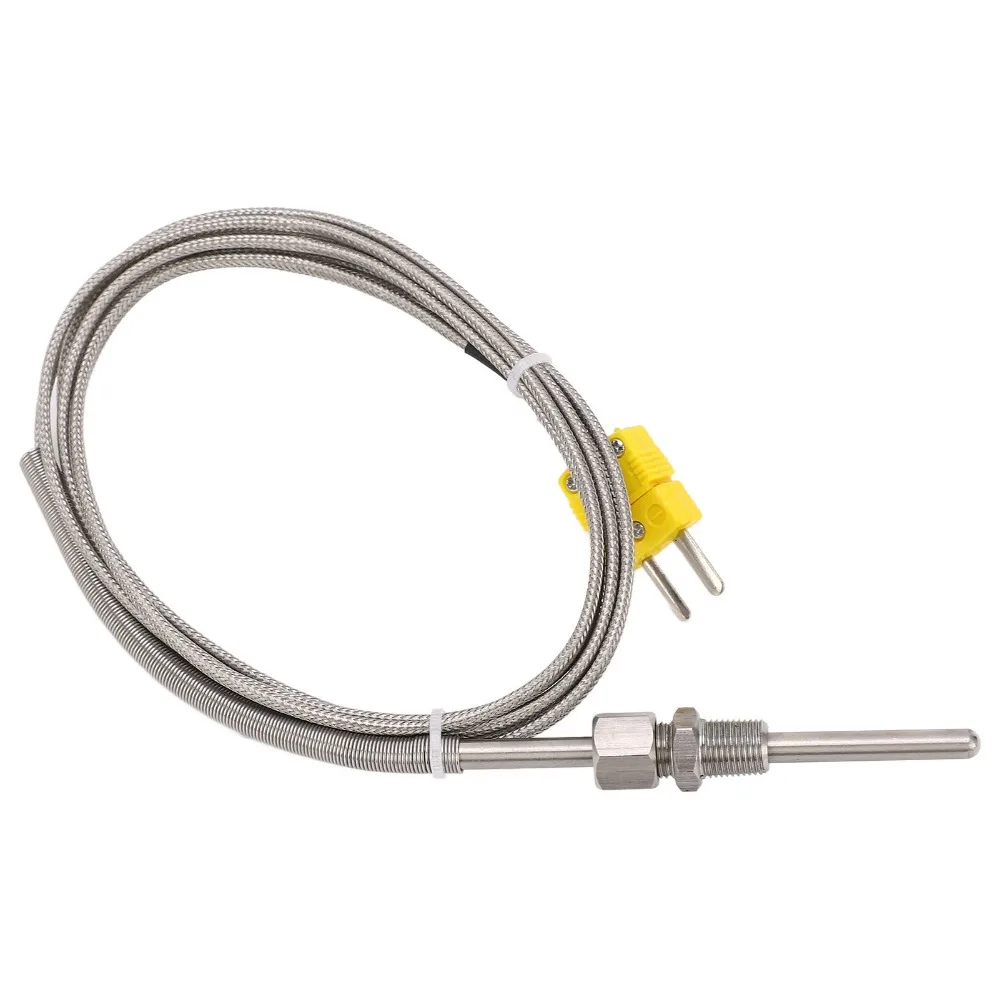 1/8" Npt Threade K-…