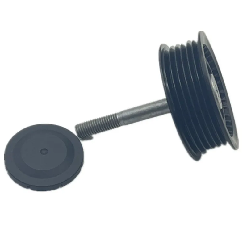 

For Porsche 970 3.0 Belt Transition Wheel 95814527901 7PP145279