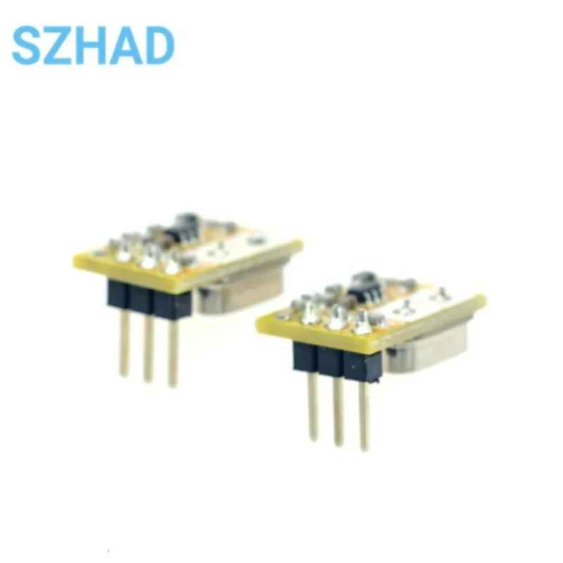 1.8-3.6V Fonte de Alimentação ASK 315MHZ 433MHZ Módulo Transmissor Receptor Sem Fio