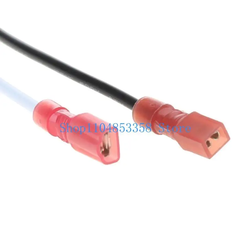 Car Front Tweeter Speaker Wiring Harness for Corolla ,Auto Speaker Replacement Adapter Connector
