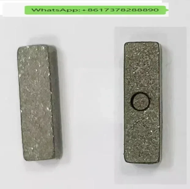 

Renishaw A-9531-0250 A-9531-0251 A-9531-0250-04 RGM22S RGP22S Limit Switch Actuator Magnet Reference zero position locking block