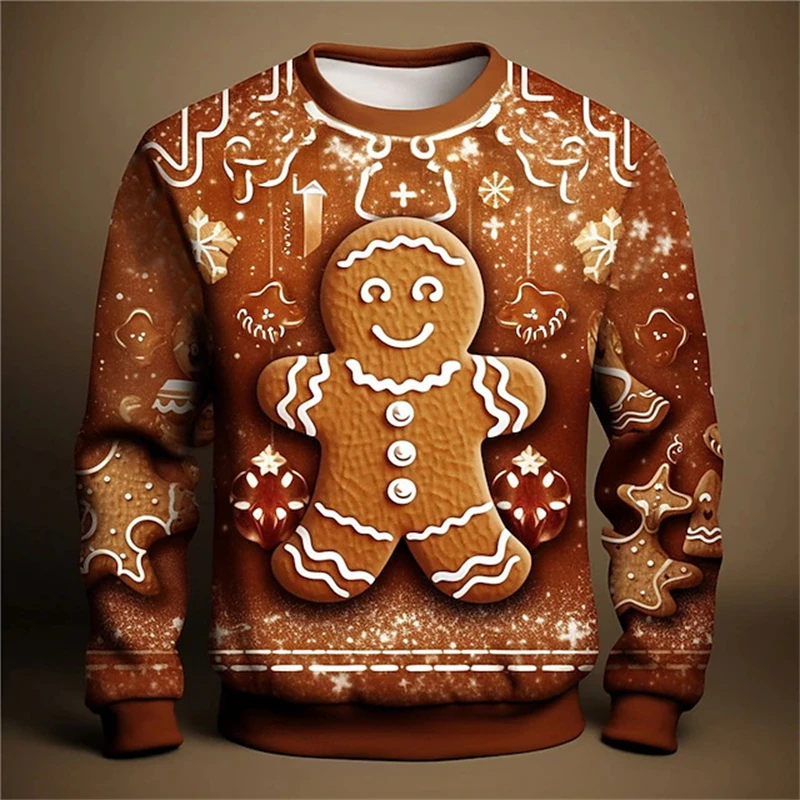 Thumbnail 4 - #48 Mens Crew Neck Sweatshirts Deals & Discounts