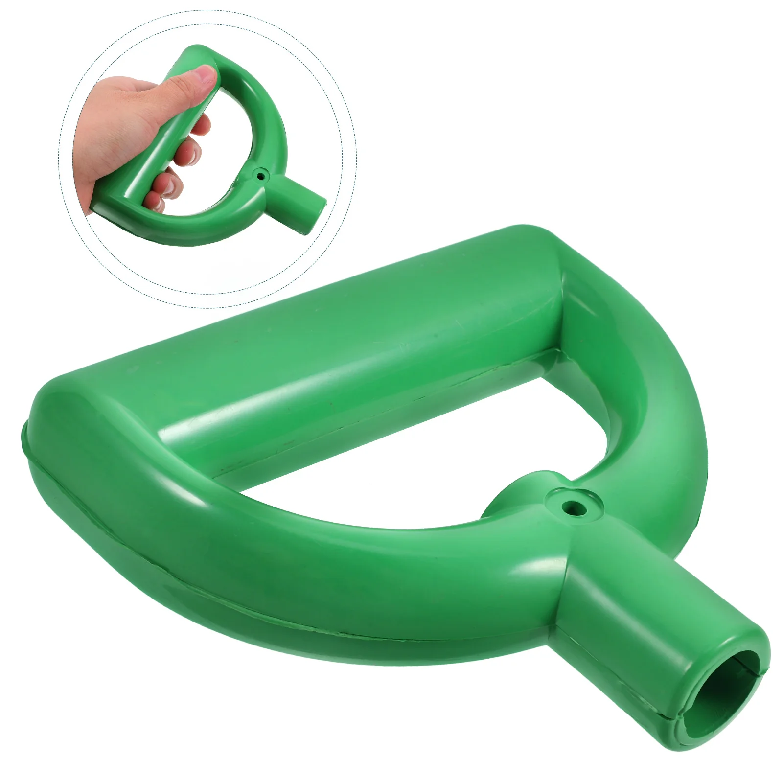

Tie Rod Handle Camping Wagon Cart Push Trolley Accessories Shopping Replacement for Accessory