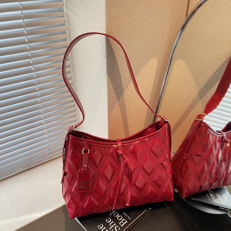 

Минималистичная большая сумка из искусственной кожи, просторная женская сумка через плечо, винтажная сумка через плечо «день-ночь», повседневная сумка на ремне, шикарная сумка с верхней ручкой