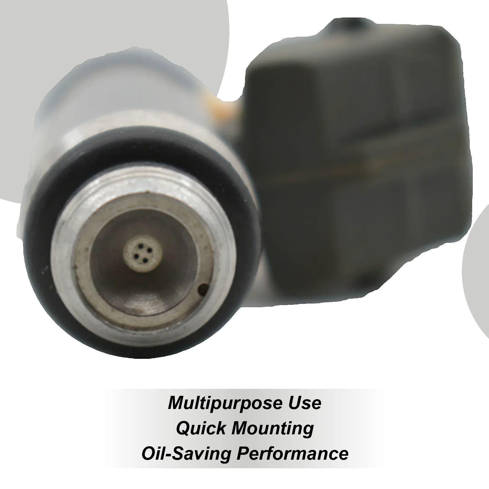

Комплект из 4 топливных форсунок ​ 8200058379 IWP098 IWP-098 ForRENAULT Megane ScenicLaguna Espace 2.0 16V 2002-2017