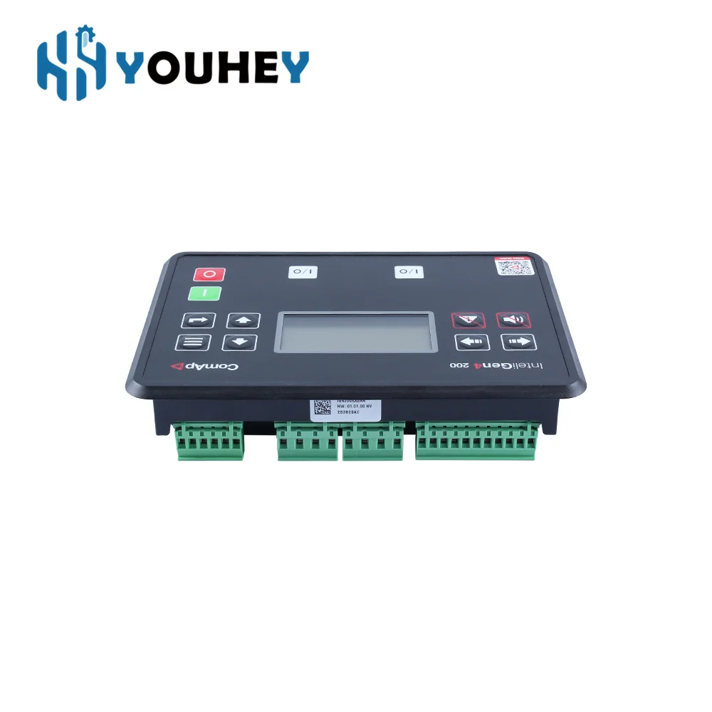 InteliGen4 200 IG-200 Controller IG4200XXBAA Generator Set Parallel Controller IG4200 ComAP