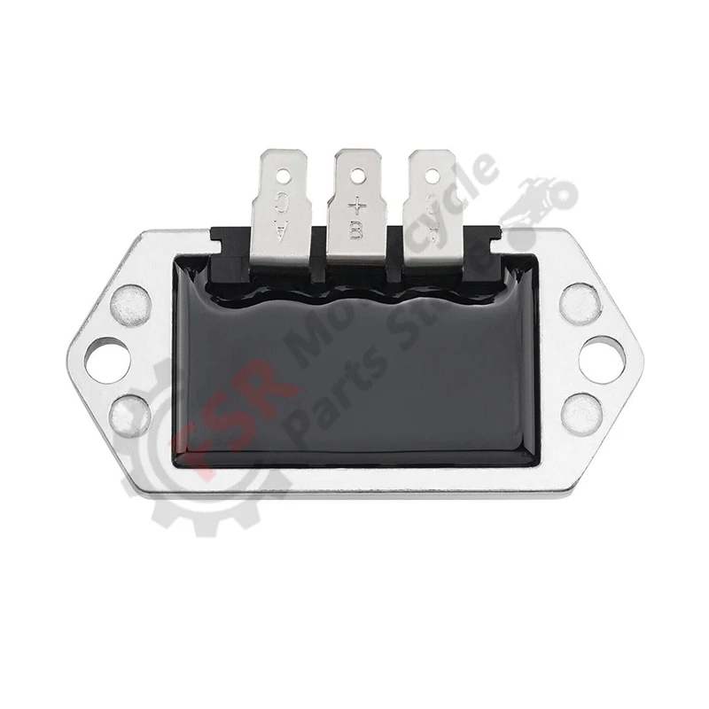 مقوم منظم الجهد لجون ديري ، محركات 8-25 حصان ، 41 10-S 25 03-S 41--09 ، AM34738 AM106357 AM102596