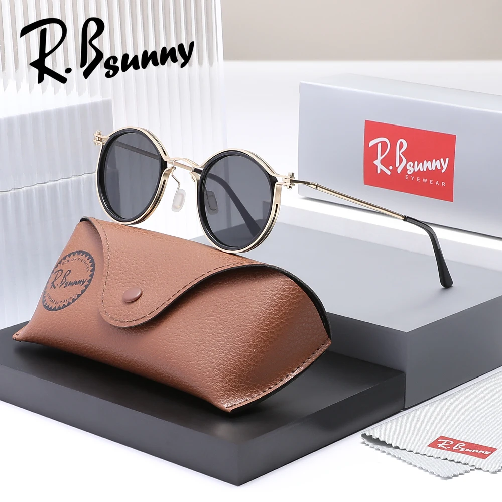 Small Round Frame S…