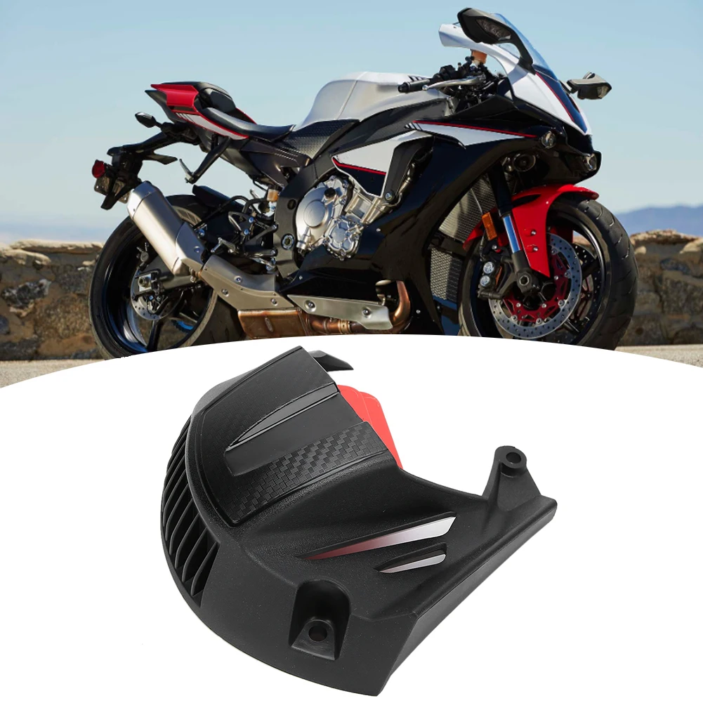 

Модифицированная крышка вентилятора мотоцикла, декоративный аксессуар, подходящий для Yamaha BWS R