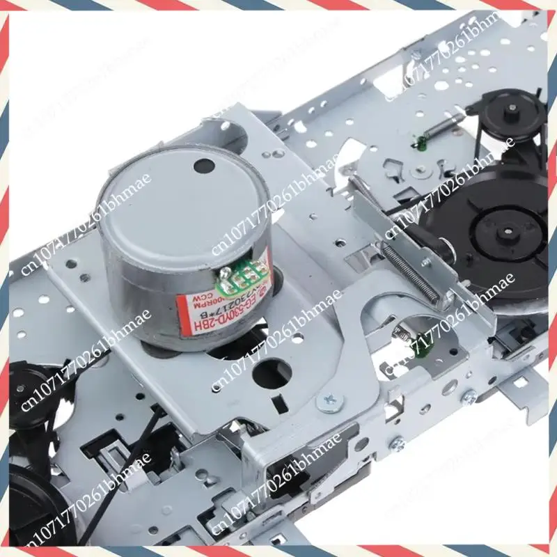 -A21Z Movement Parts N-21 Dual-Card Movement For Cassette Recorder Player Musical Instrument Replace