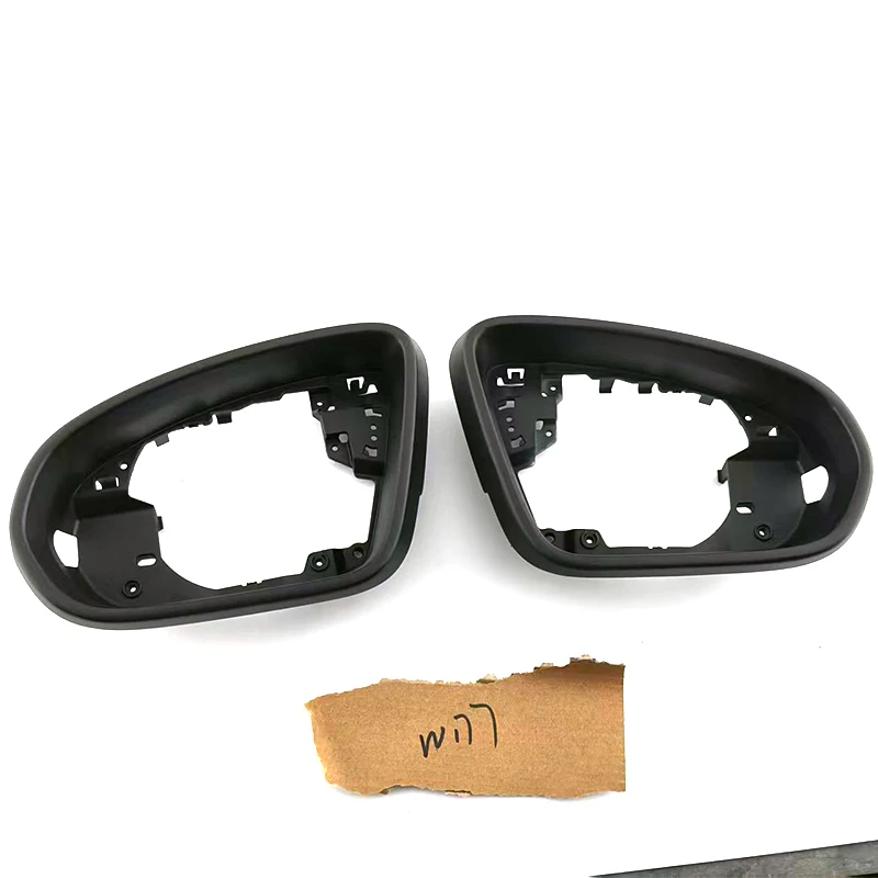 For Mercedes Benz A Class W177 A160/A180/A200/A220/A250/A35 AMG/A45 AMG 2018-2024 Side mirror rearview mirror frame