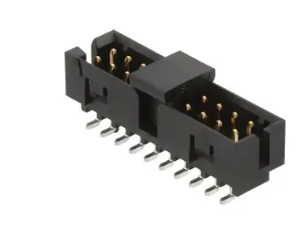 Freies verschiffen 87832-2014 MOLEX 2MM 20PIN 878322014 0878322014 10PCS