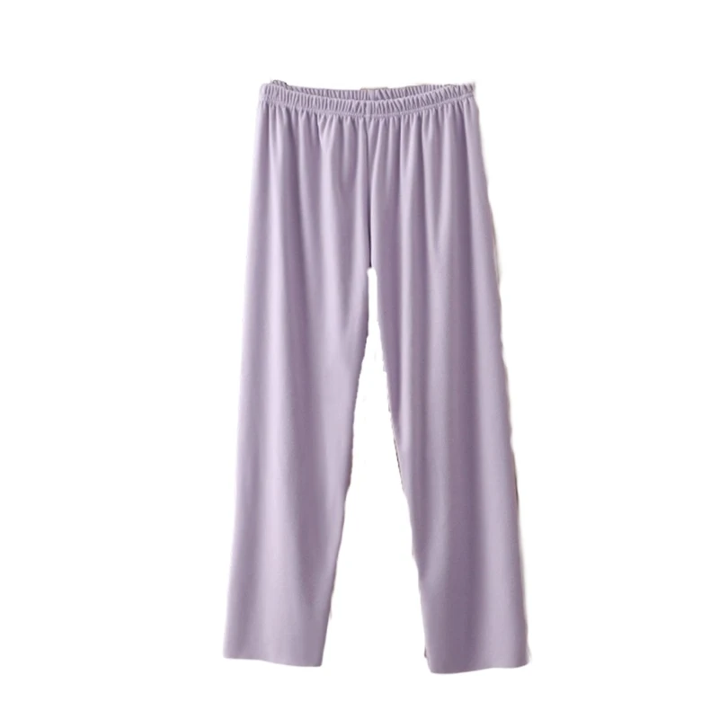 Elastic Elastic Acrylic Pregnancy Pants Winter Thermal Maternity Homewear Cozy Breathable Indoor Wear Soft Comfortable Homewear - Aliexpress Deal