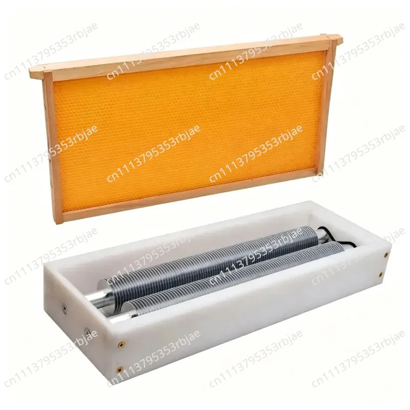 For 304 Honeycomb Broken Cover Beekeeping Equipment-Drum Honeycomb Honey Remover-Honeycomb Remover-Honeycomb Frame Honey Remover