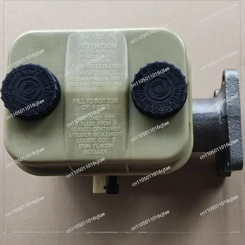 For Brake Master Cylinder F8HZ2140AA, 2239045, 10804276, MC390325