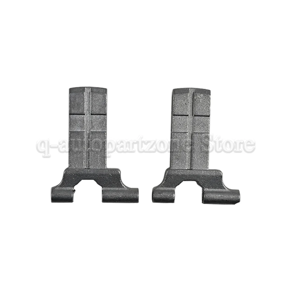 Ein Paar Schiebedach-Sonnenschutzhalterung, Schnallenschieber aus Metall für Citroen C4 Picasso 3000023127 3000023128 – Detail 5