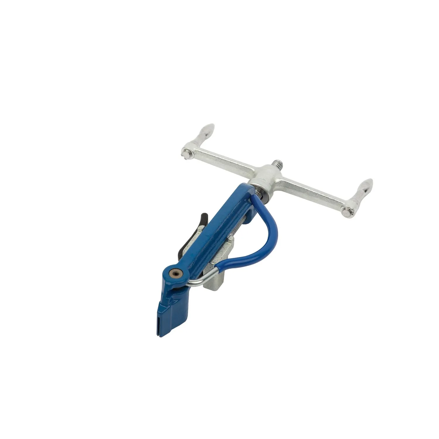 Stainless Steel Industrial OEM Cable Strapping Fastener YF-01