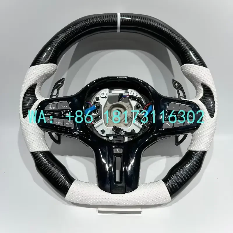 China Plant 2026 Plug and Play Fast Delivery F80 F82 F10 F06 F12 F13 F15 F16 F20 F22 F30 F31 F32 F33 F36 Carbon Fiber Ca