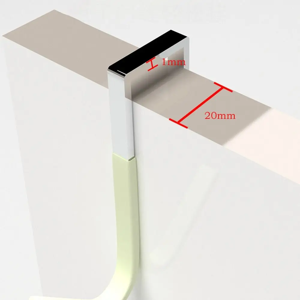 가정용 정리정돈 문짝 행어 후크, 침실 액세서리, 걸이식 걸쇠 후크, 튼튼한 스테인리스 스틸 보관 랙, 신제품