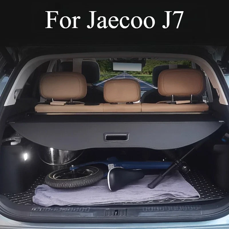 For Jaecoo J7 Trunk…