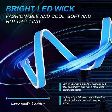8 best sales logo ford led - №5