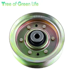 532173437 Idler Pulley Bearings for Craftsman LT1000 LT2000 Lawn Mower Tractor with 42