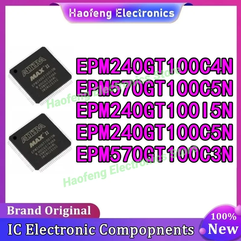 

EPM240GT100I5N EPM240GT100C4N EPM570GT100C5N EPM240GT100C5N EPM570GT100C3N EPM240GT100 EPM570GT100 Микросхема EPM TQFP100 в наличии