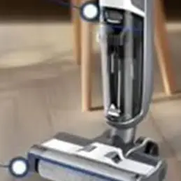 Brush Roller And Va… - image