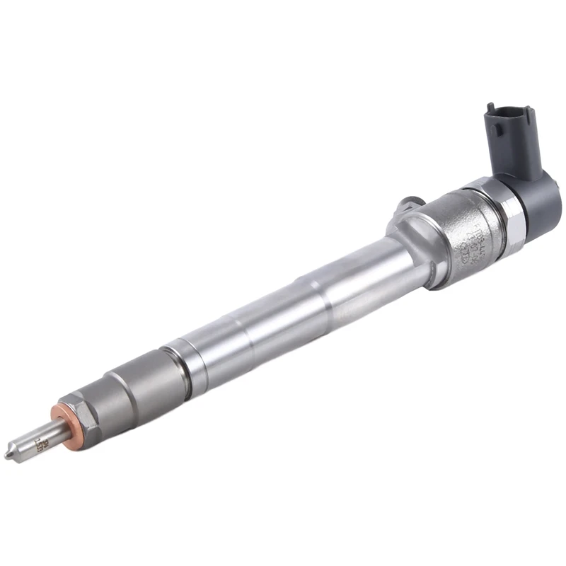 

Metal Diesel Injector Car Fuel Injector 0445110248 For Iveco Fiat Ducato Peugeot 3.0 D
