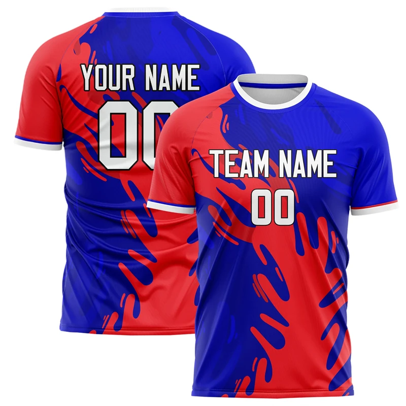 

Summer Custom Sports T-shirt Men Women Team Personality Name Number Short Sleeve T Shirts 3D Print Graffiti Fashion Tees Top