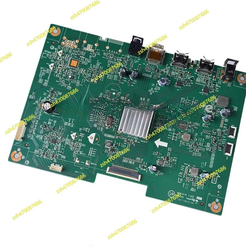 

Хороший тест для пластины драйвера VG27A1A 4H.51501.A00 4H.51501.A01