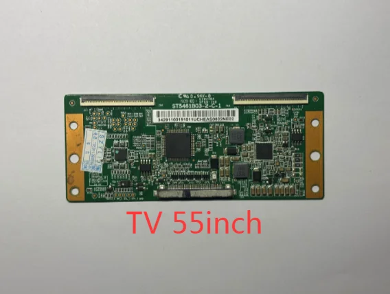 

ST5461B03-2-C-1 T-CON placa lógica 55 pulgadas TV 55LF6000 55LF6090 55LF6100 55LH5750 55LH575A L55F3303B L55F3800A piezas