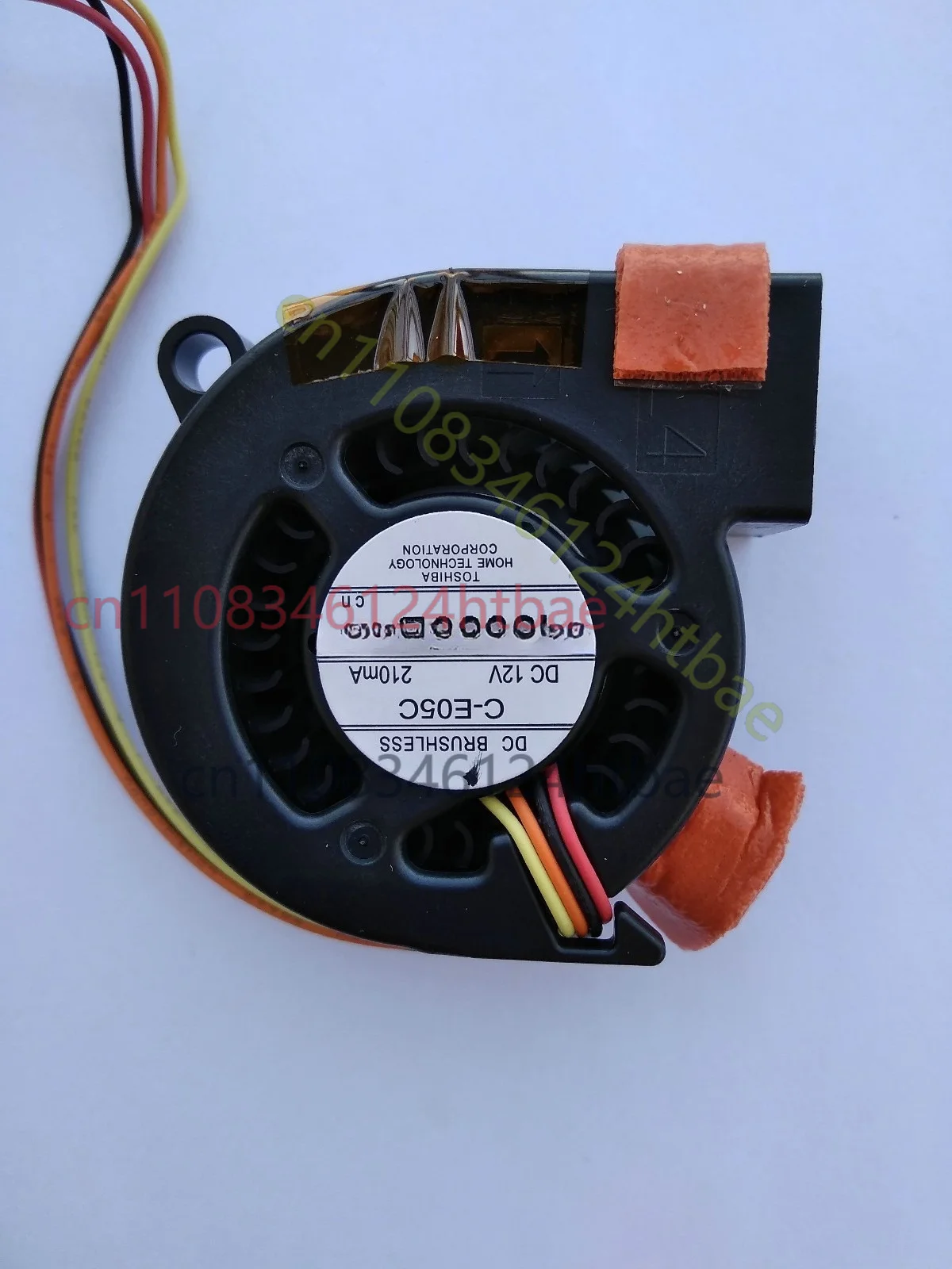 

1pcs C-E05C 12V 210mA FAN FOR PROJECTOR