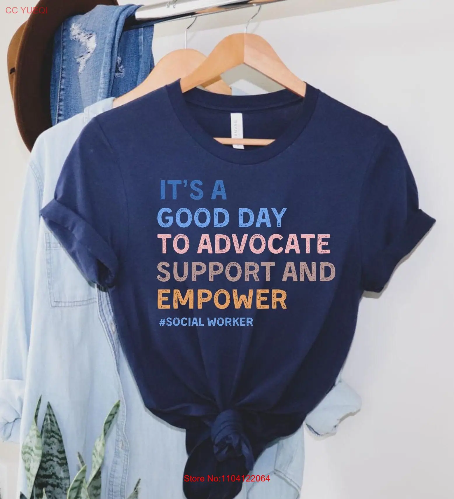 Advocate Support Em… - image