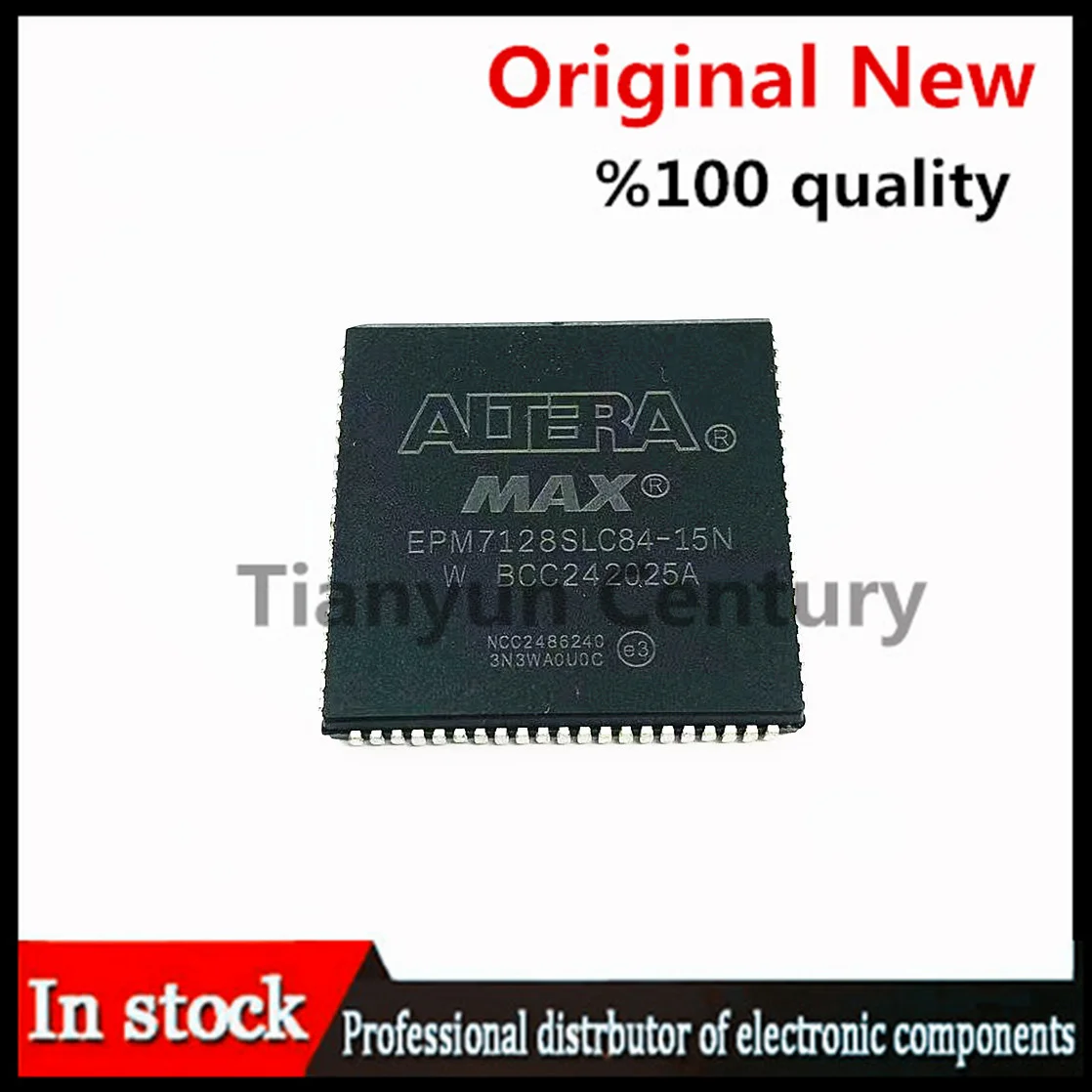 (2piece) EPM7064SLC44-10N EPM7064LC44-10 EPM7064LC44-15 EPM7128SLC84-15N EPM7128SLI84-10N EPM7064SLC44 EPM7064SLC EPM7128 PLCC