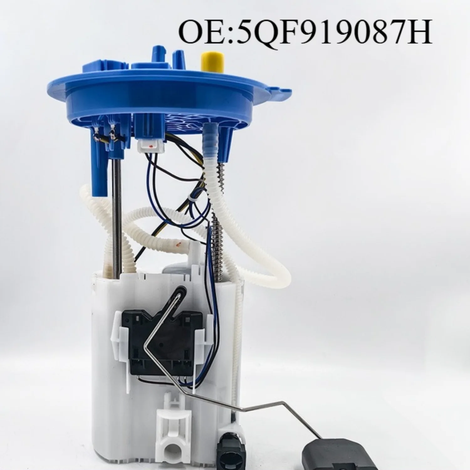 

Automotive Fuel Pump Assembly OE:5QF919087H For Volkswagen Touareg, SKODA, Seat, AUDI Q3