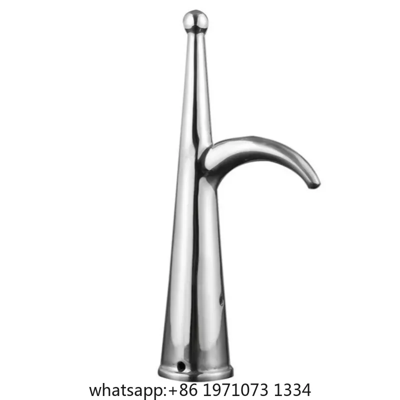 316 Stainless Steel Boat Pick, Boat Hook Stop Pick 28MM/34MM Yacht Marine Hardware Accessories