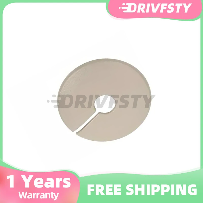 20765441 20765442 Auto New Sunroof Roof Sunshade Screw Round Cover for Buick Regal Lacrosse for Chevrolet Malibu Cruze 0276-5441