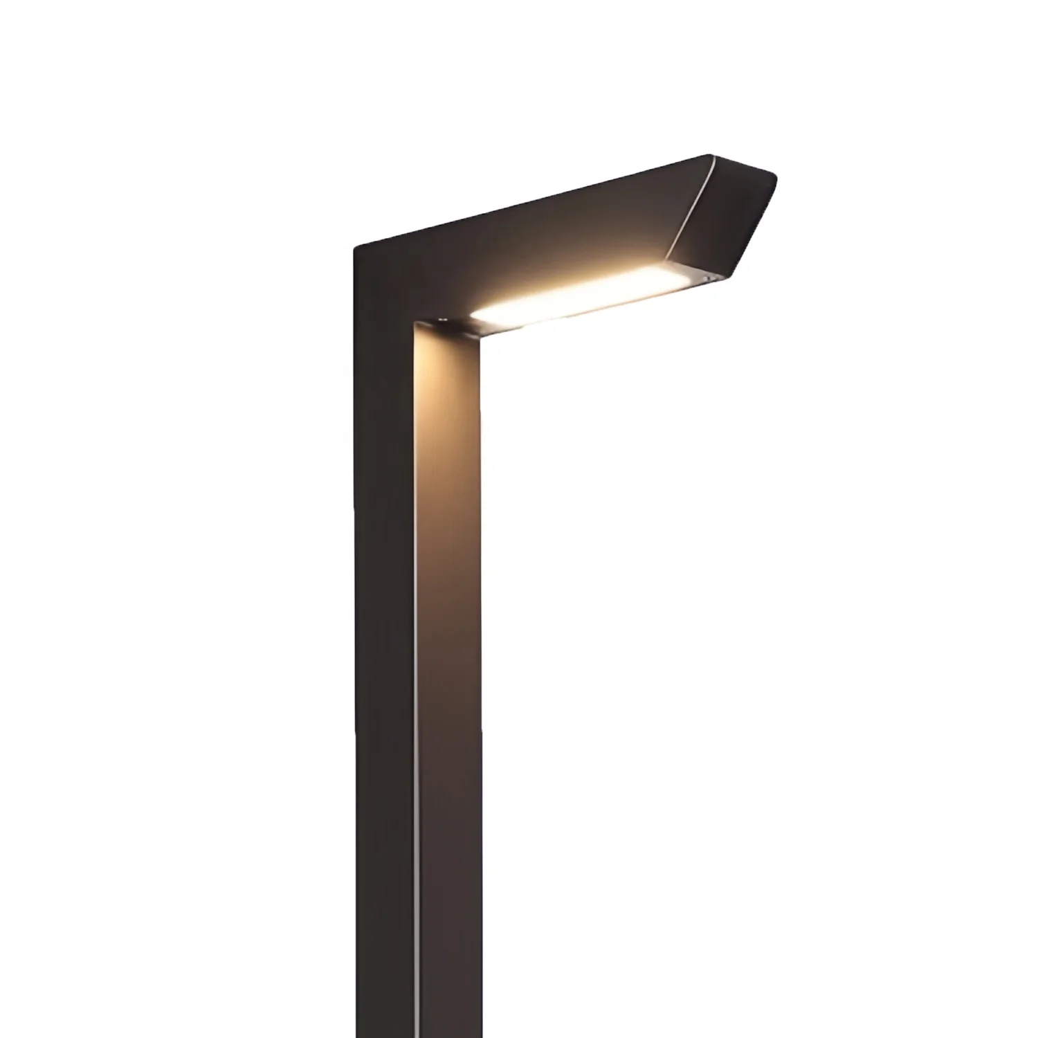 

Smart Library New Design Aluminum 200lumens LED 5w Brass Landscape Garden Lawn Path Spike Light Lamp Outdoor Waterproof With RGB