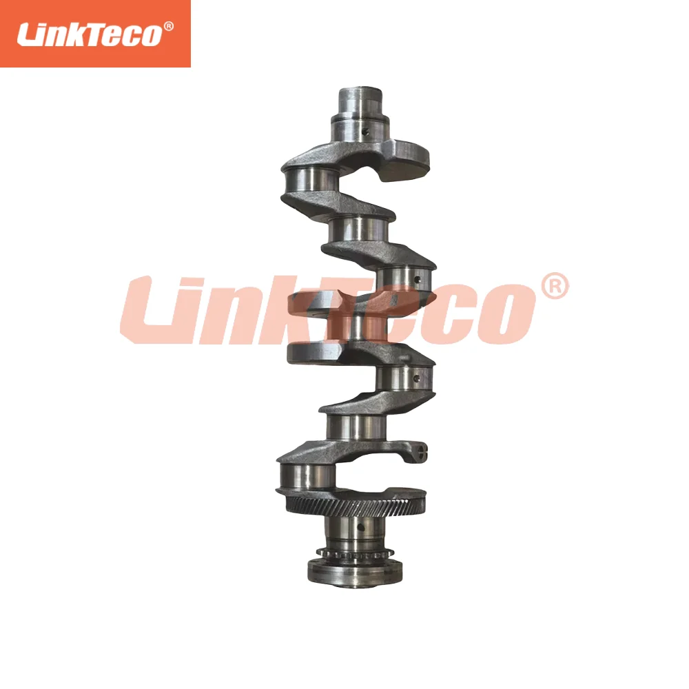 204DTD 204DTA 2.0L Engine Crankshaft Connecting Rod Main & Con Rod Bearing Kit Fit 2.0 L L4 Diesel For Land Rover Jaguar F-Pace