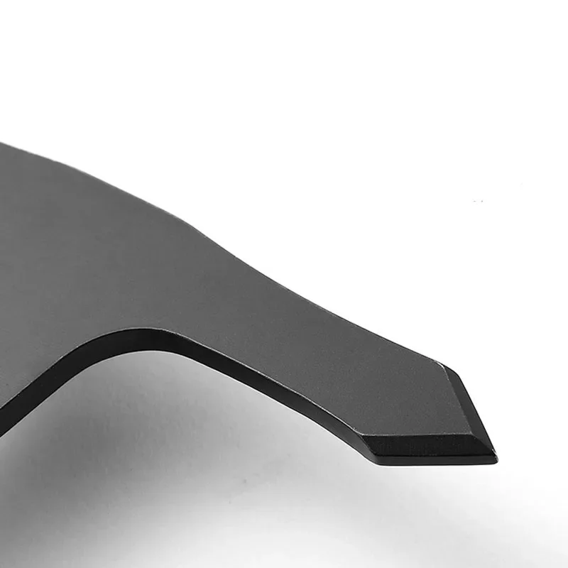 Outdoor EDC Portable Camping Tactical Axe Mini Hand Multi purpose Vehicle Survival Fire Logging Tools