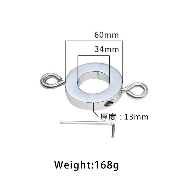 14mm/25mm Thick Metal Ring Tool Ring, Household Fixing Device, Furniture DIY Manual Tools, DIY Household Accessories