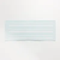 Orlandoo Model 1:32 1:35 White Striped Water Sticker 031