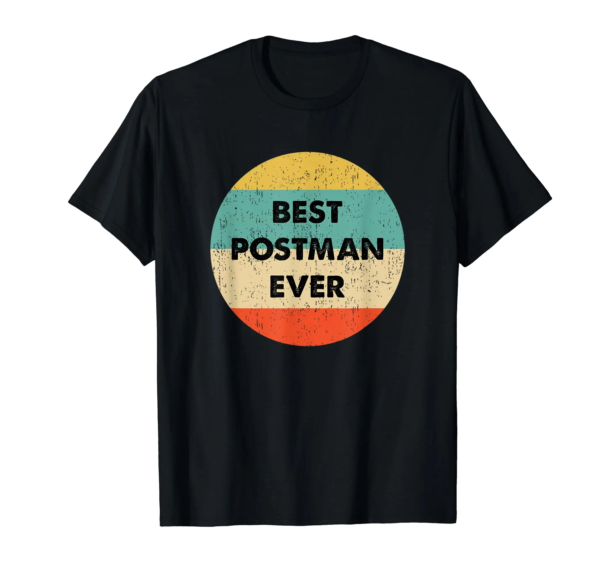 Postman T-Shirt